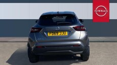 Nissan Juke 1.0 DiG-T N-Connecta 5dr Petrol Hatchback